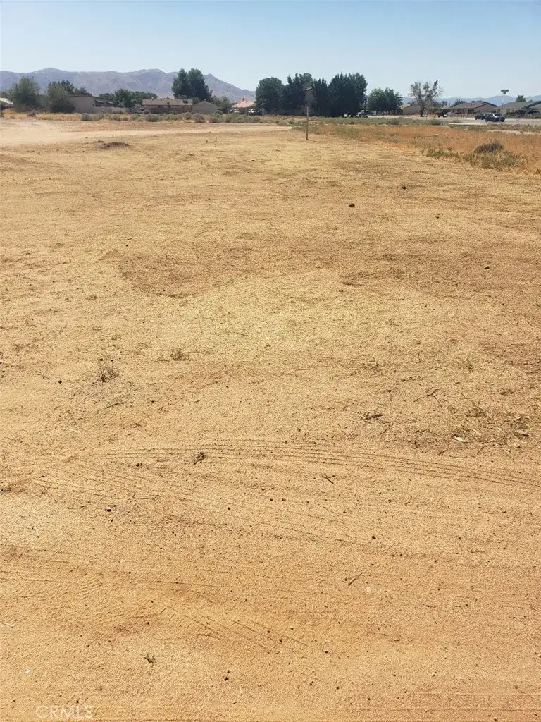 0 Navajo Way, Apple Valley, CA 92308 - #1