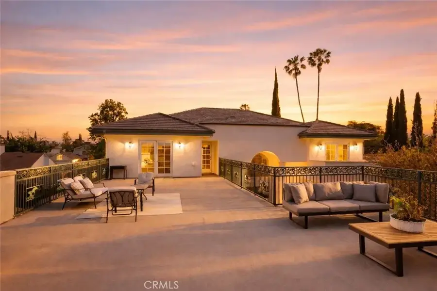 515 W Le Roy Avenue, Arcadia, CA 91007 - #3