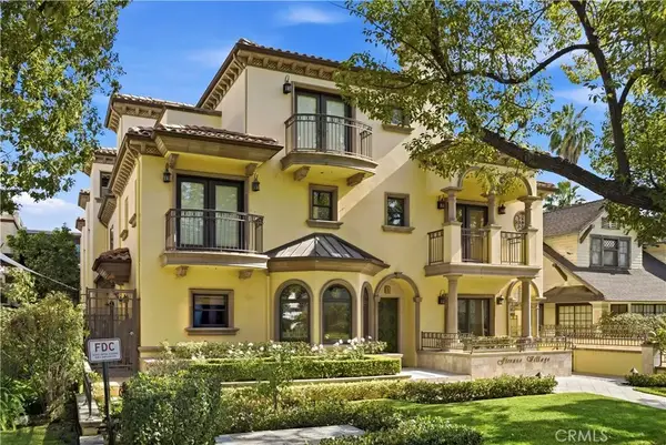 478 S Oakland Ave #2, Pasadena, CA 91101