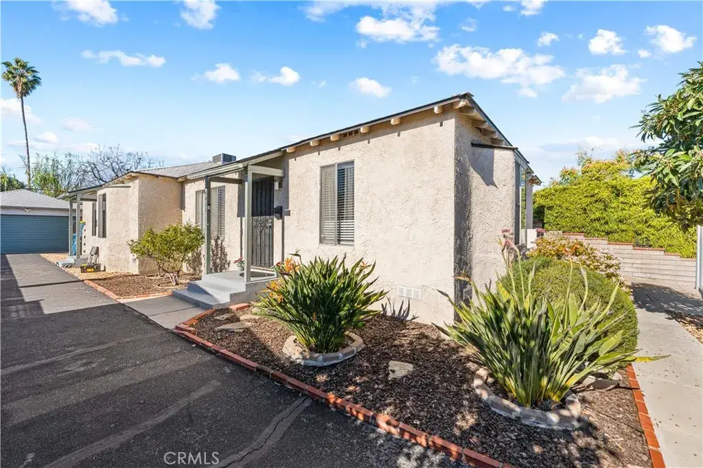 5431 Cartwright, North Hollywood, CA 91601 - #1