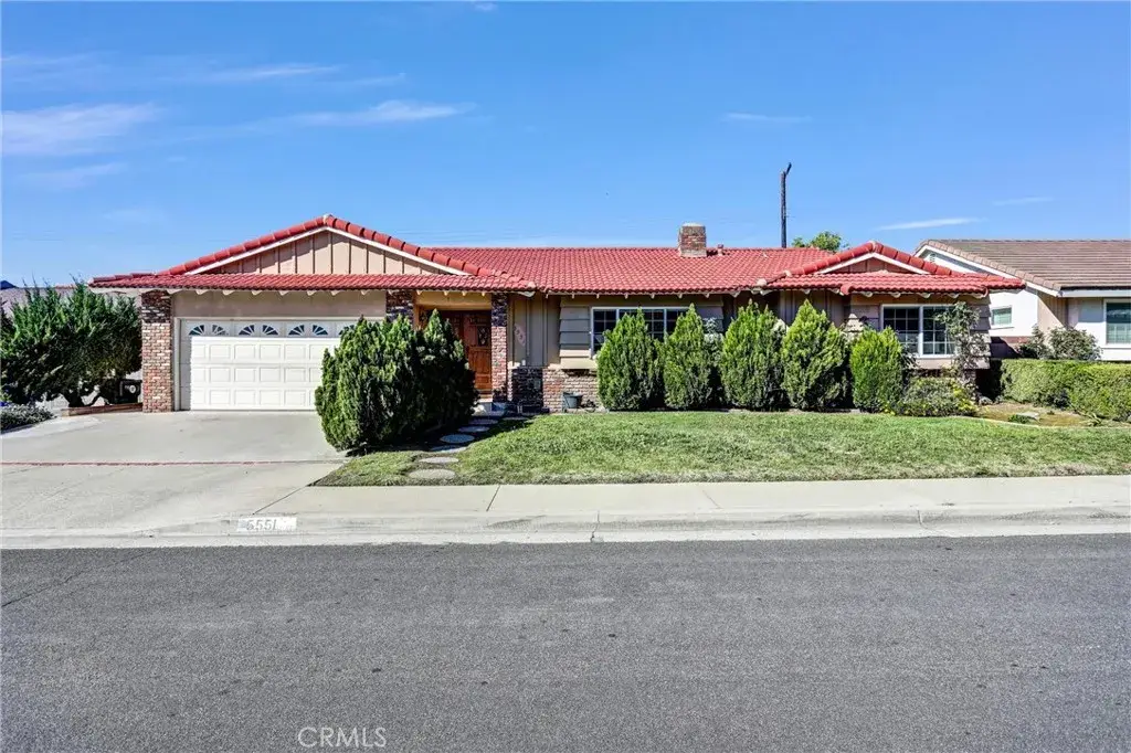 5551 N Del Loma, San Gabriel, CA 91776 - #1