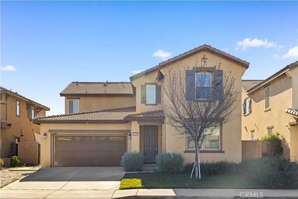 15609 Paprika Lane, Fontana, CA 92336 - #1