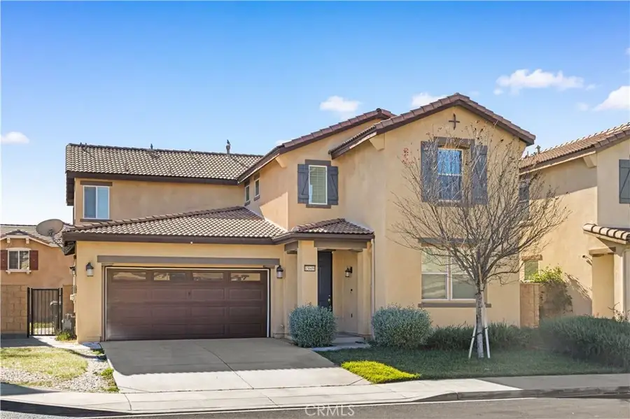 15609 Paprika Lane, Fontana, CA 92336 - #3