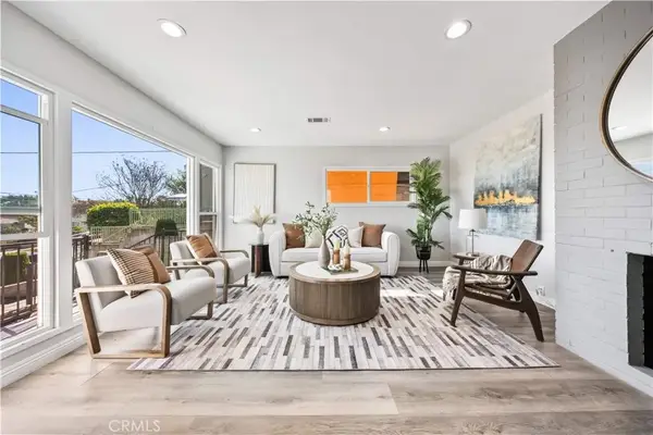 521 South Alhambra Avenue, Monterey Park, CA 91755