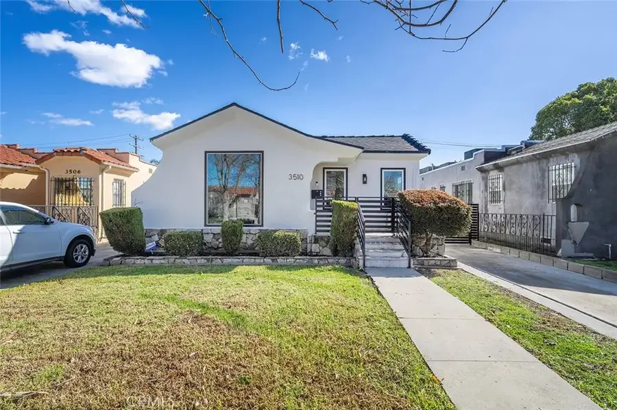 3510 Somerset, Los Angeles, CA 90016 - #2