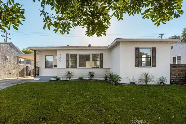 724 S Taylor Avenue, Montebello, CA 90640