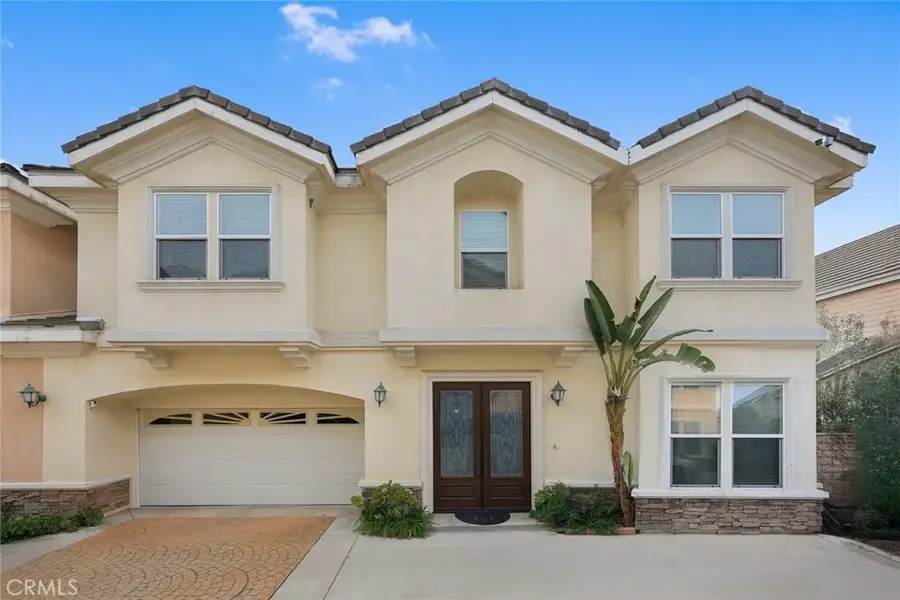 523 S 5th #B, Arcadia, CA 91006 - #2