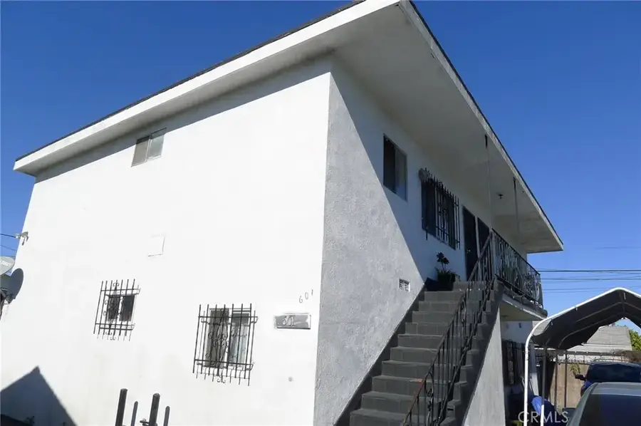 603 W 75th, Los Angeles, CA 90044 - #3