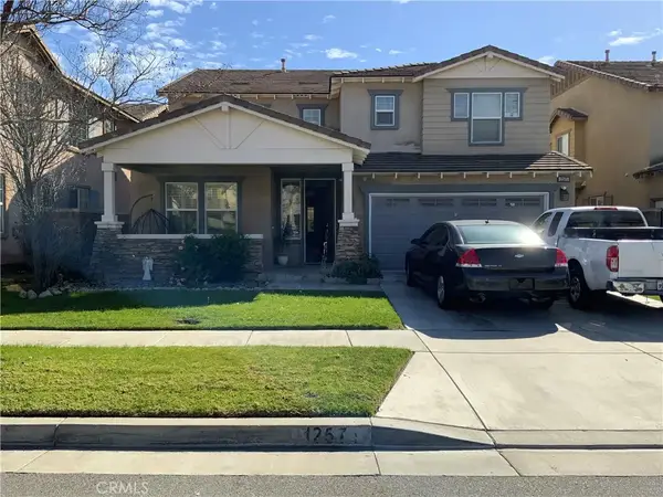12571 Chimney Rock Drive, Rancho Cucamonga, CA 91739