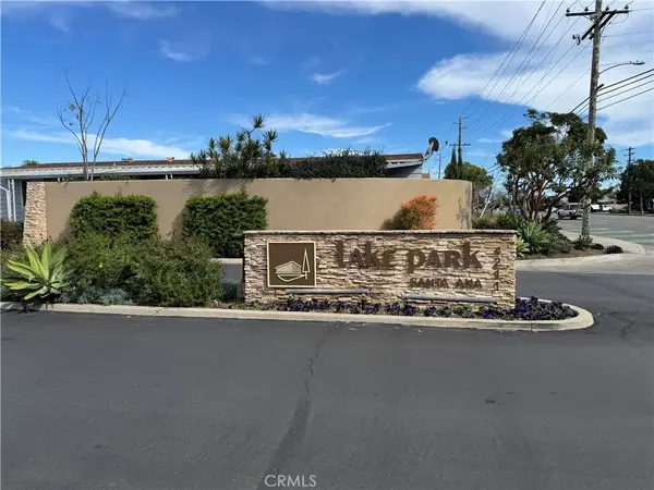 4211 W First South #76, Santa Ana, CA 92703
