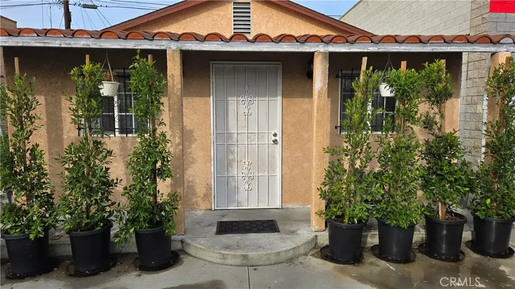 4021 Baldwin, El Monte, CA 91731 - #1