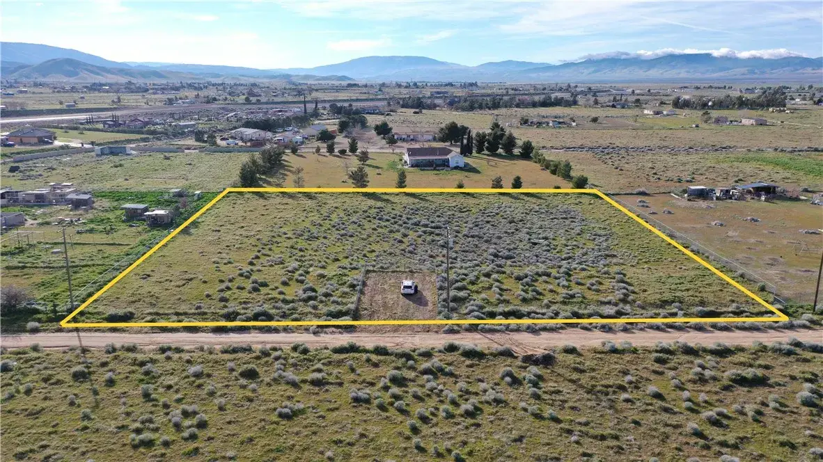 49651 250th Street West, Lancaster, CA 93536 - #1