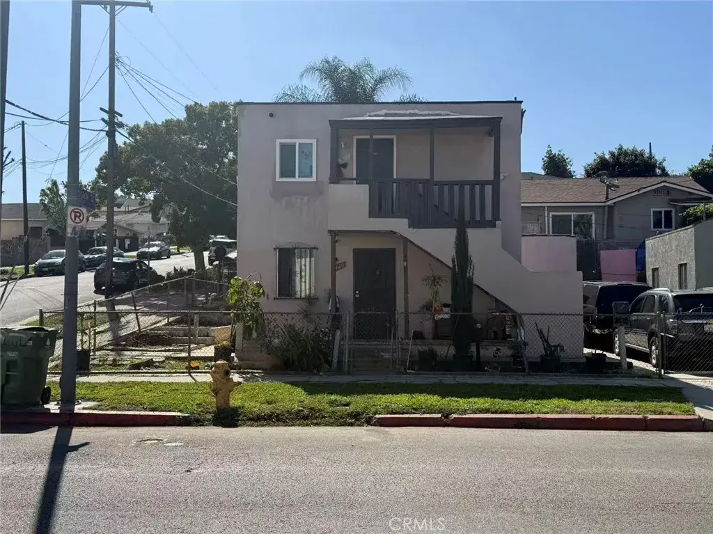 2426 Medford, Los Angeles, CA 90033 - #1