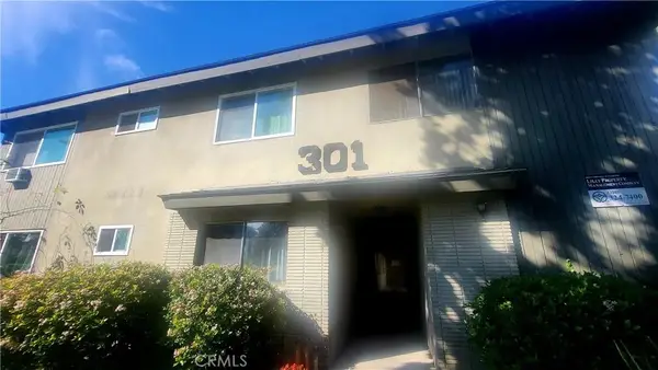 301 N Palm Avenue, Alhambra, CA 91801