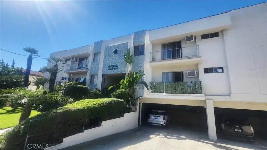 135 N 5th Street, Alhambra, CA 91801 - #2