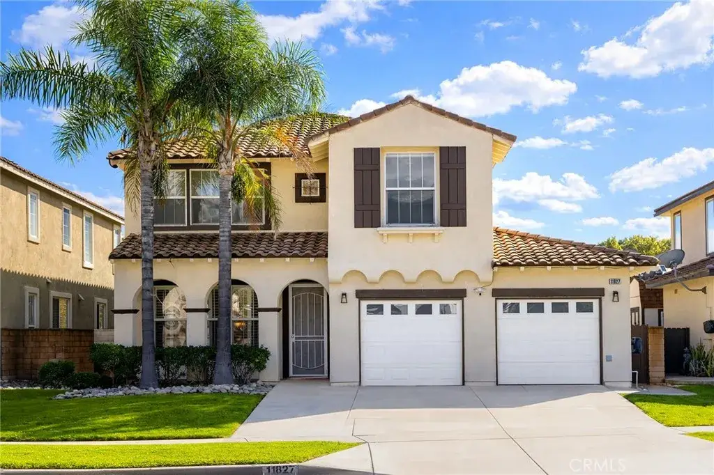 11827 Modena, Rancho Cucamonga, CA 91701 - #1