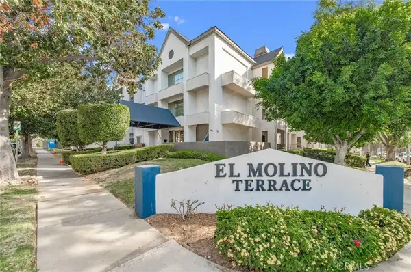 300 N El Molino #312, Pasadena, CA 91101