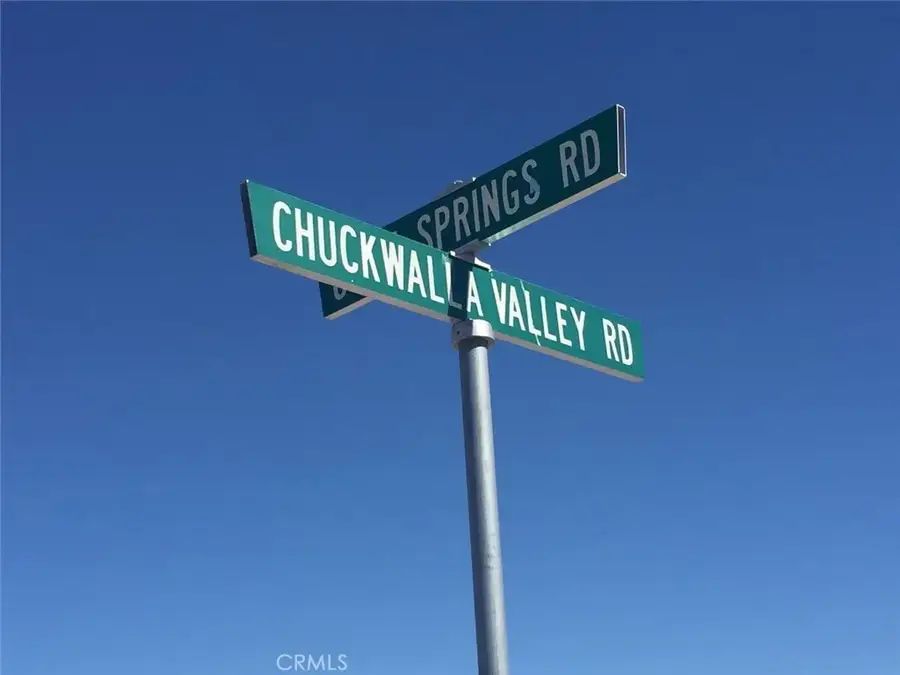 0 Chuckwalla Valley, Desert Center, CA 92239 - #3