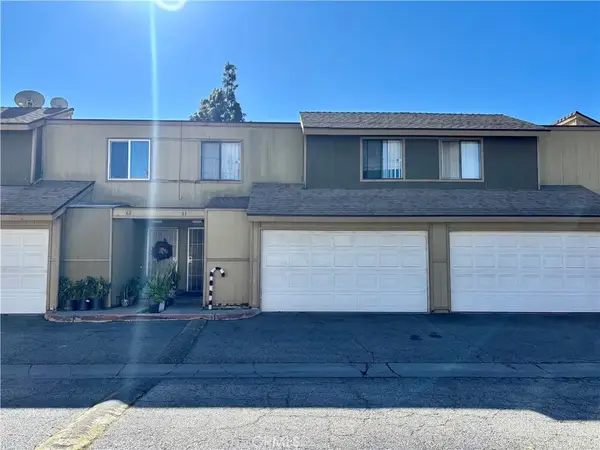 12828 Ramona #61, Baldwin Park, CA 91706