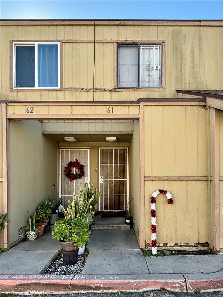 12828 Ramona #61, Baldwin Park, CA 91706 - #2