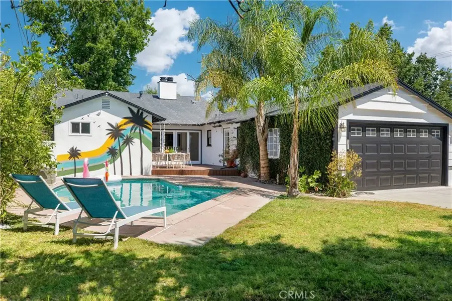 4901 Ethel Avenue, Sherman Oaks, CA 91423 - #3