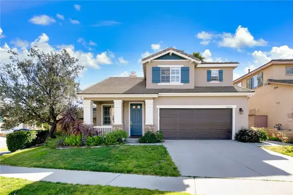 11537 Cotton Cloud, Rancho Cucamonga, CA 91701