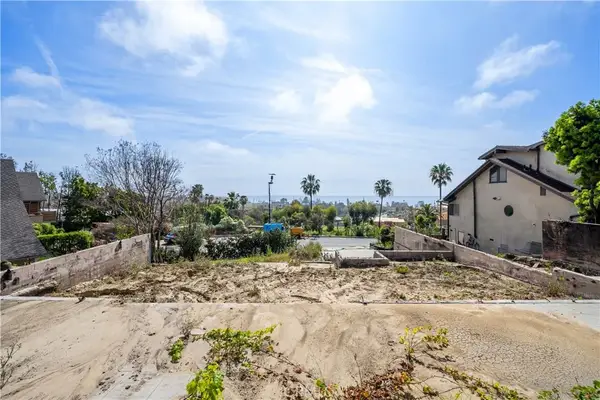 16625 Marquez, Pacific Palisades, CA 90272