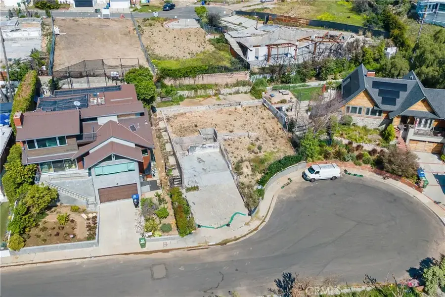 16625 Marquez, Pacific Palisades, CA 90272 - #2