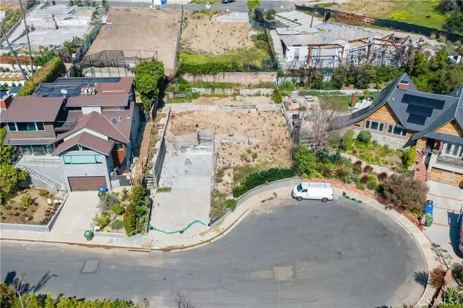 16625 Marquez, Pacific Palisades, CA 90272 - #3