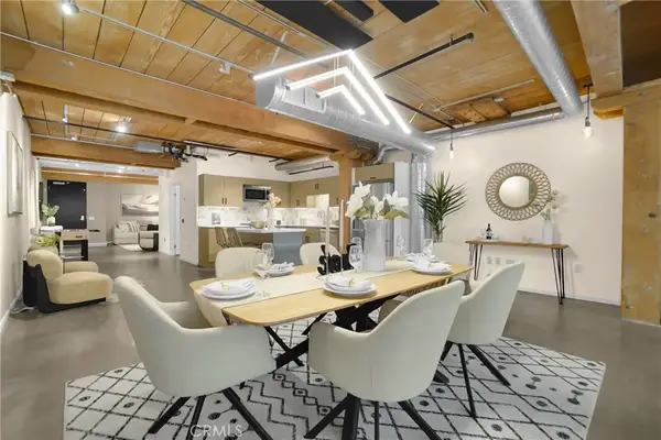 530 S Hewitt Street #146, Los Angeles, CA 90013