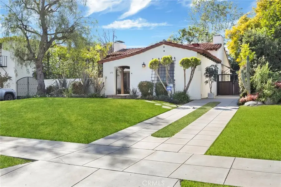 557 S Berkeley, San Marino, CA 91108 - #2