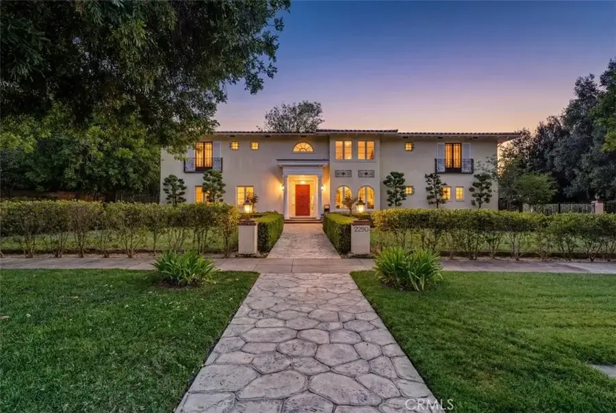 2290 Lombardy, San Marino, CA 91108 - #2