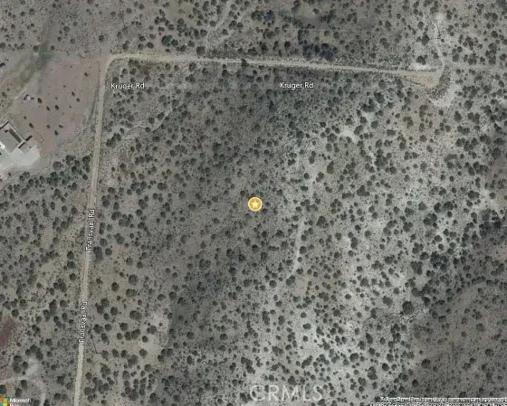 0 Kruger Rd, Tehachapi, CA 93561
