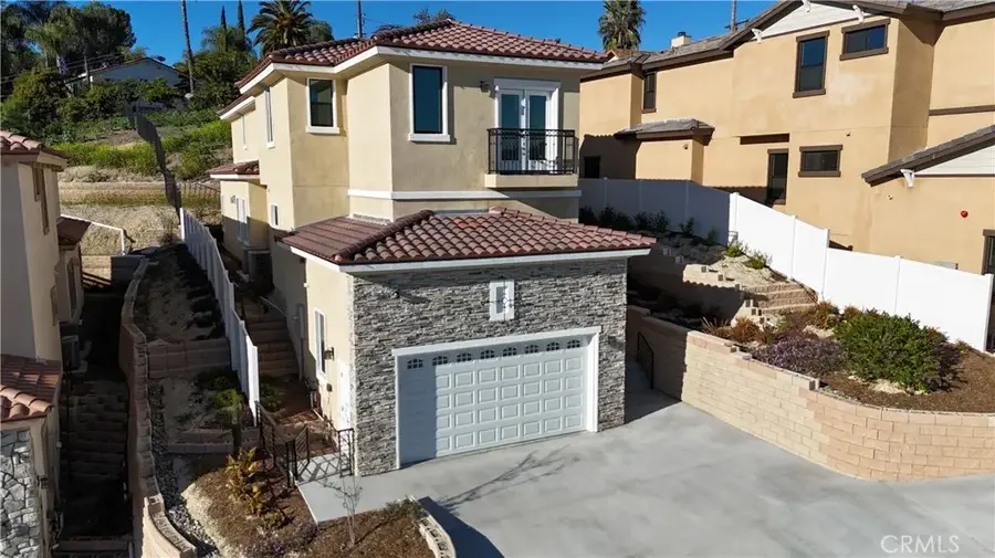 677 Castlehill Drive, Walnut, CA 91789 - #3