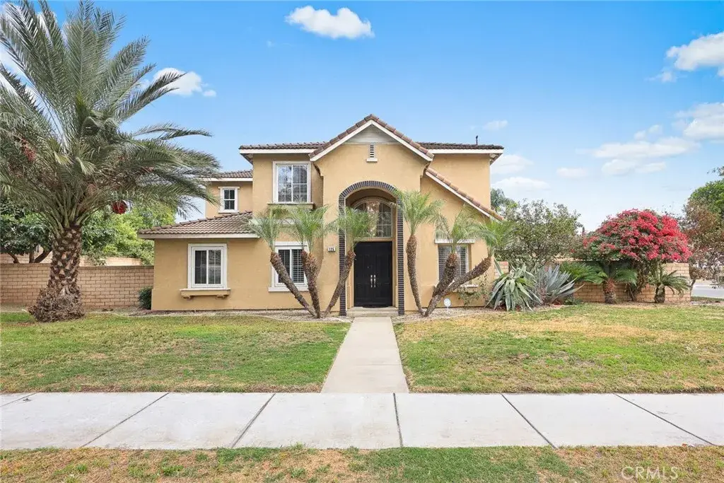 125 E Saint Andrews, Ontario, CA 91761 - #1