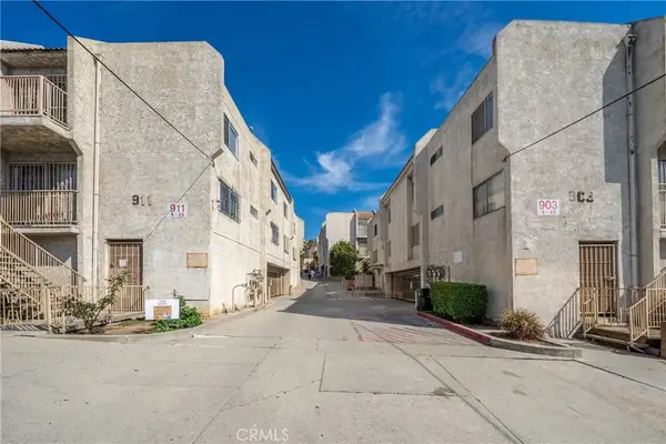911 New Depot Street #9-10, Los Angeles, CA 90012