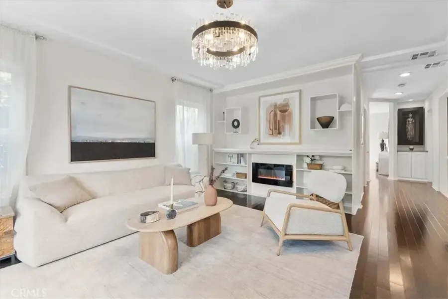 2116 S Cloverdale, Los Angeles, CA 90016 - #3