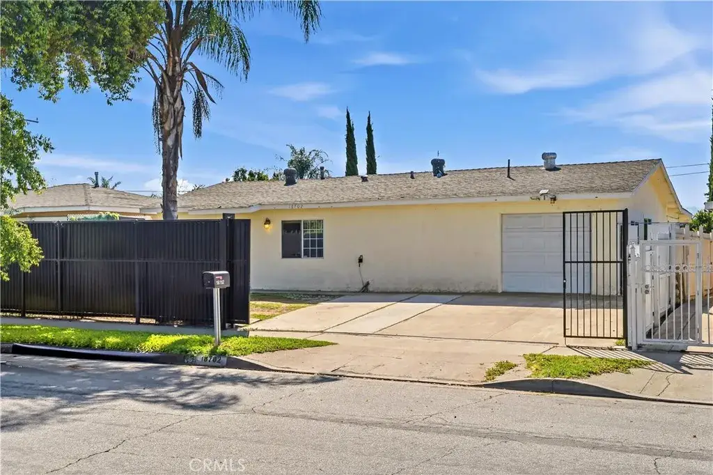 18702 Altario, La Puente, CA 91744 - #1