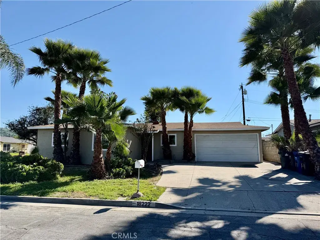 18222 Hespero St., Rowland Heights, CA 91748 - #1