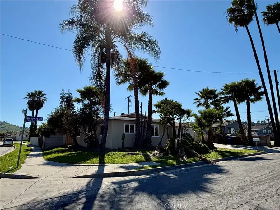 18222 Hespero St., Rowland Heights, CA 91748 - #2