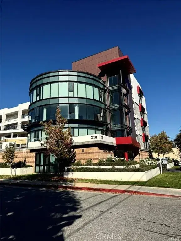 210 N Monterey Street #407, Alhambra, CA 91801