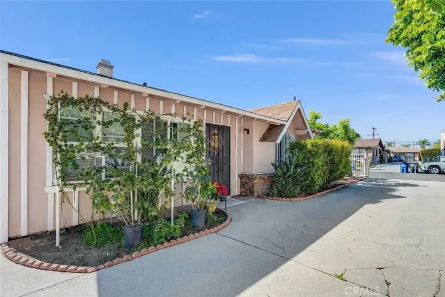 2620 Earle, Rosemead, CA 91770 - #2