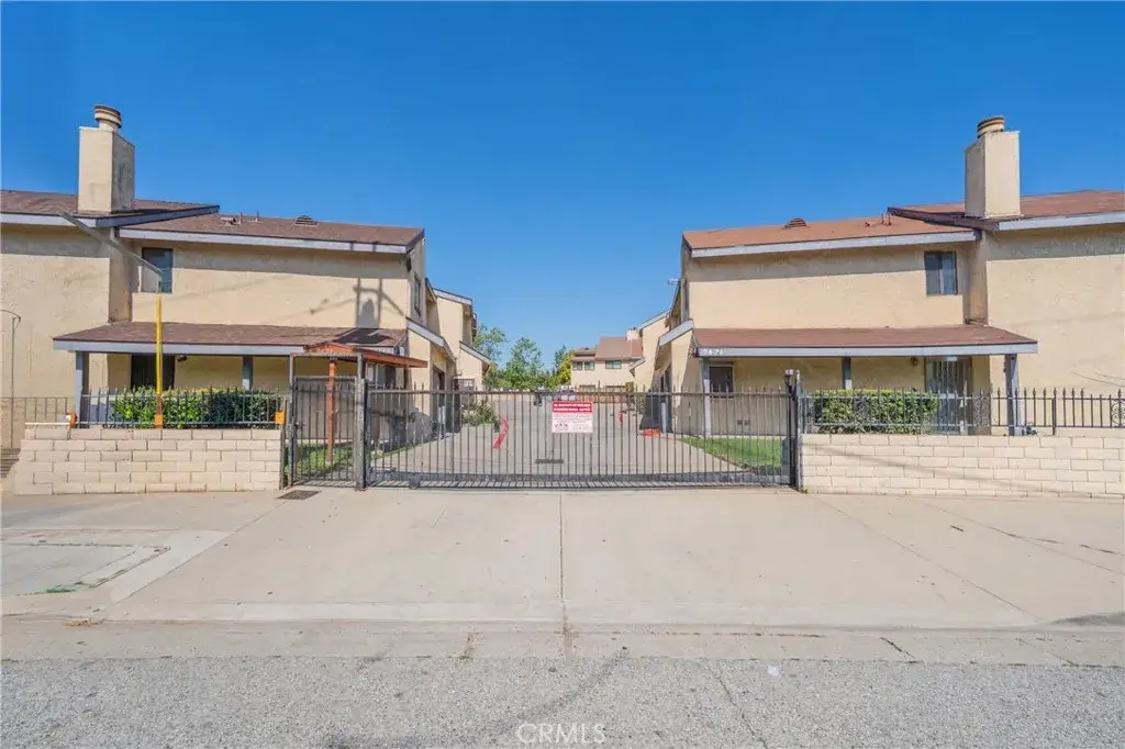 9471 Cortada, El Monte, CA 91733 - #1