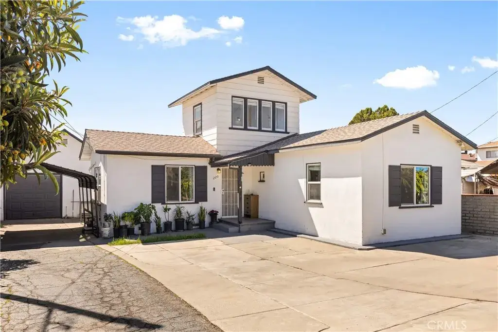 220 E Hellman, Monterey Park, CA 91755 - #1