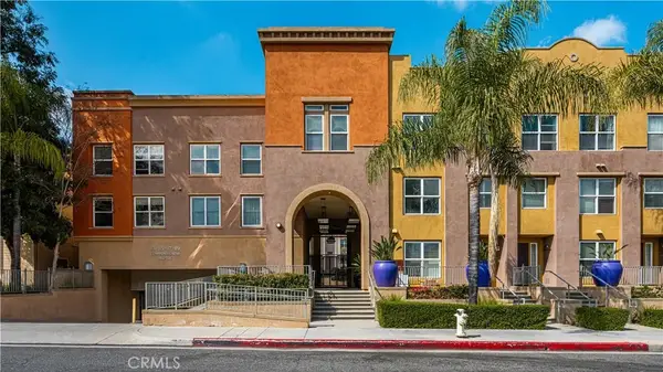 85 E Commonwealth Avenue #3D, Alhambra, CA 91801