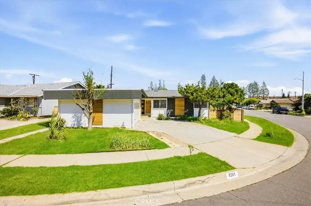 8361 Sierra Bonita, Rosemead, CA 91770 - #1