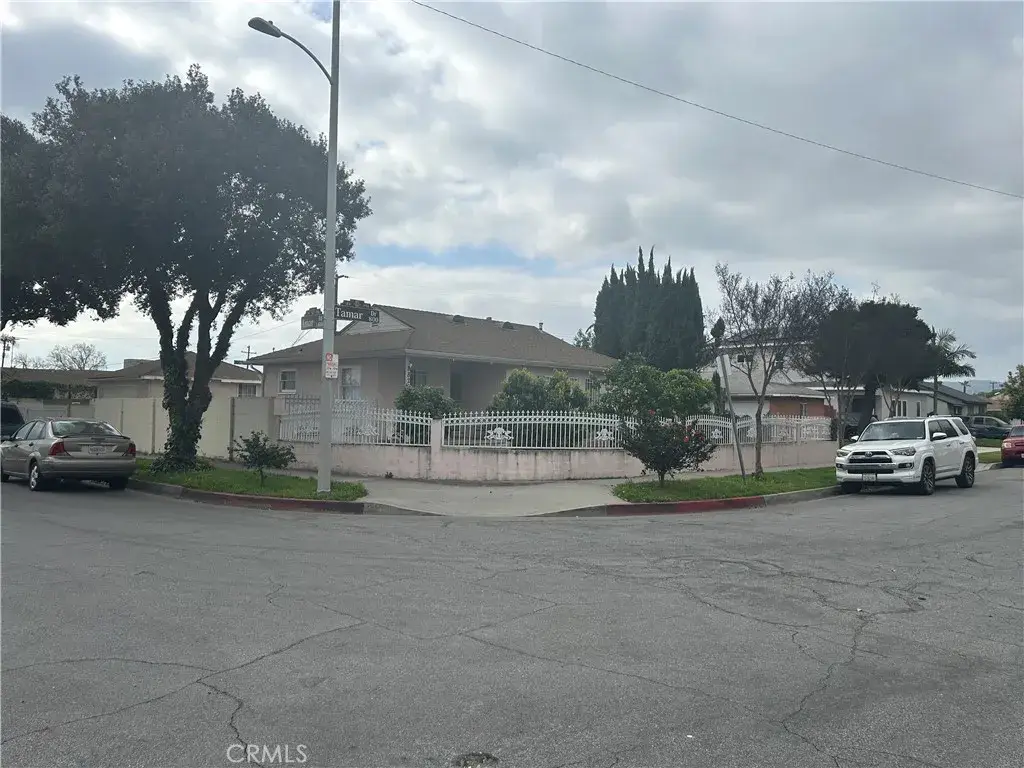 882 Tamar, La Puente, CA 91746 - #1