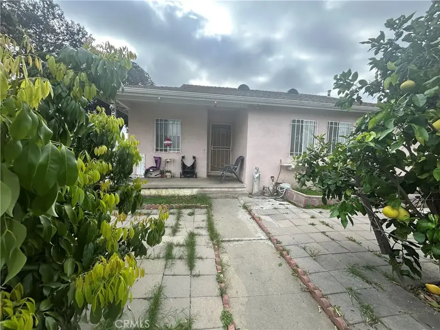 882 Tamar, La Puente, CA 91746 - #3