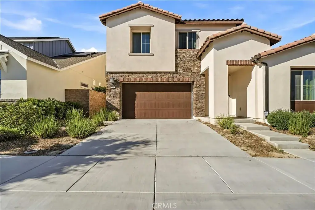 2687 E Harlow Lane, Ontario, CA 91762 - #1