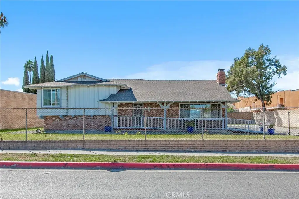 1345 Jellick, Rowland Heights, CA 91748 - #1